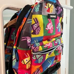 FORNITE backpack